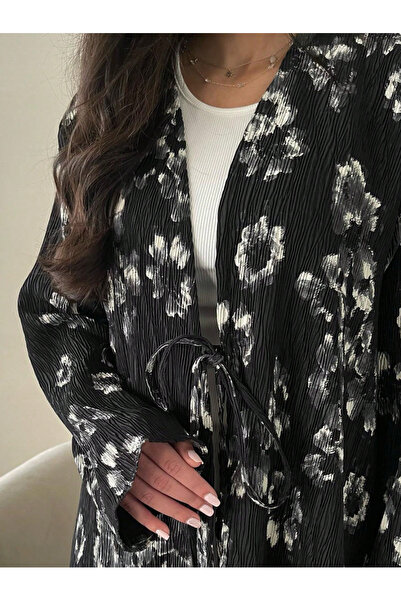 Generic Brand modest Relaxed Fit Women's Abaya