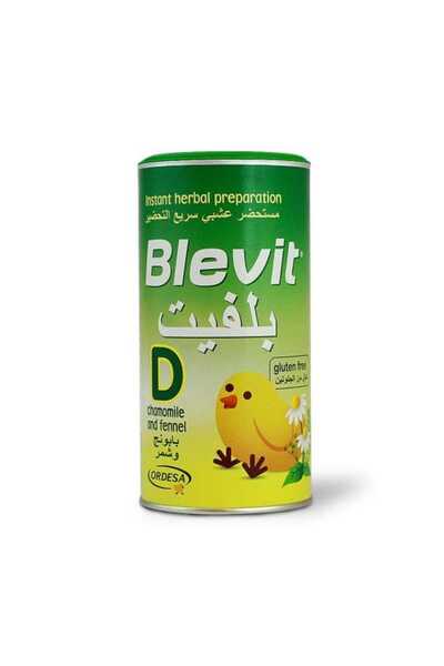 BLEVIT D Baby Tea 200 G