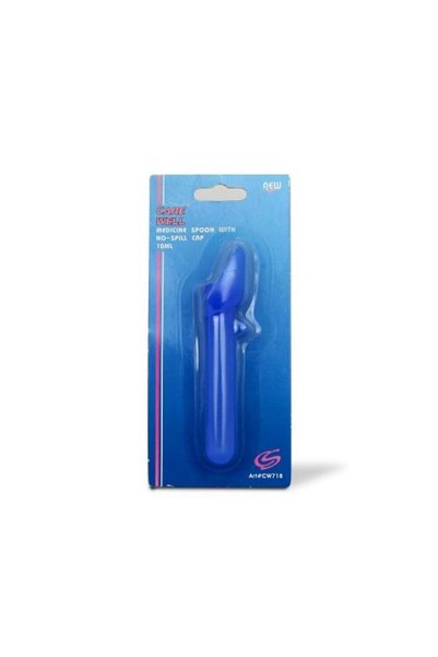CAREWELL Care Well Medicine Spoon Cw 718