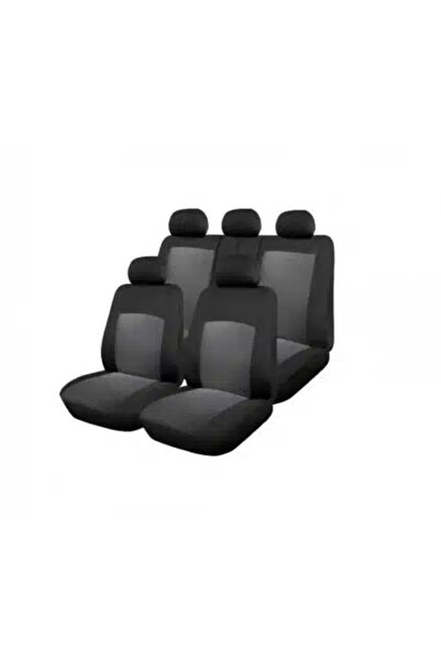 JRH Set huse scaune auto, universale, fata-spate, jacquard