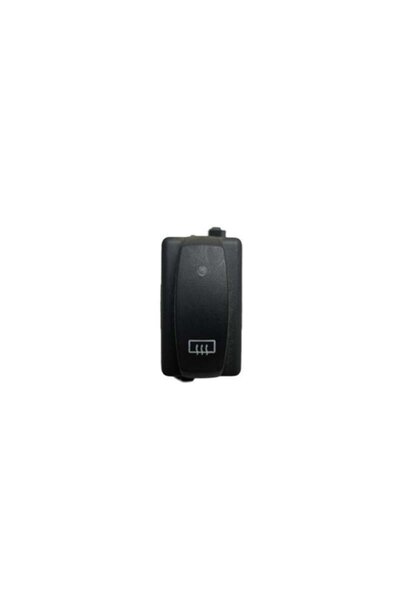 MAİS Renault Trafic Arka Cam Rezistans Düğmesi 7700313155