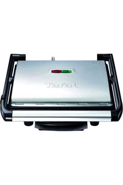 ORGIN Tefal Panini Innisio GC241D28 Grill, 2000W, Non-stick Coated Plates - B...