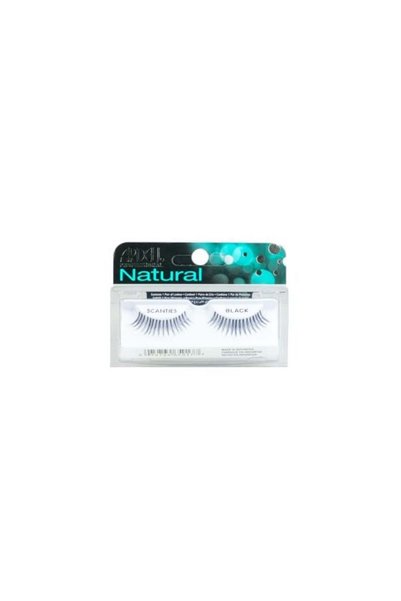 Ardell Natural Lashes Black Scanties