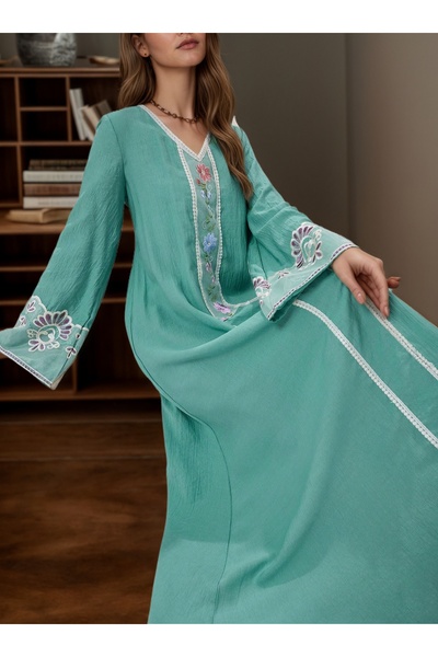 Generic Brand Regular Fit Women's Arabian Dresses