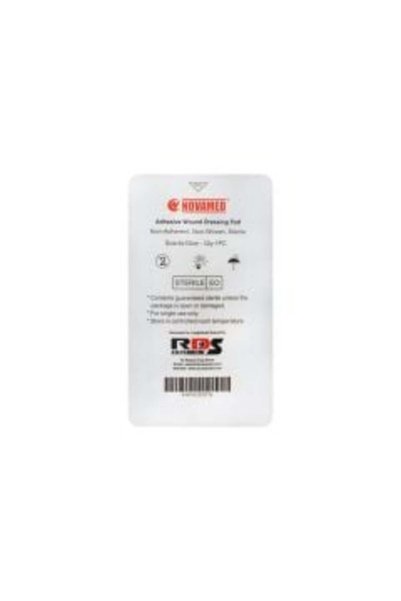 3M Steri-Strip Reinforced Skin Closure 6 mm X 75 mm R1541 3 S
