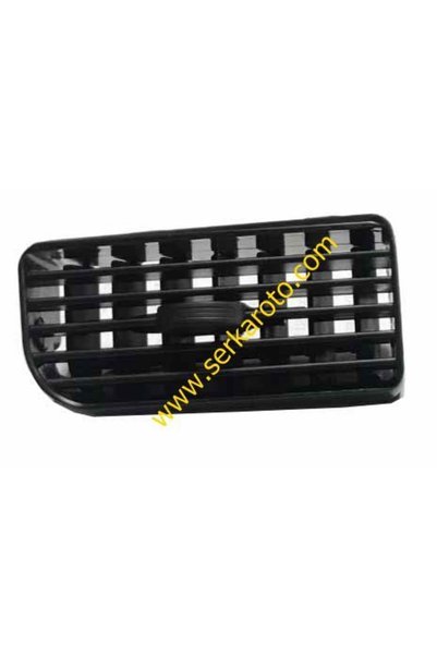 Genel Markalar Fiat Linea Doblo 3 Orta Kalorifer Izgarası Difizör Sol 22279
