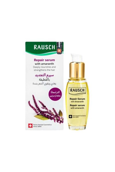 Rausch Amaranth Repair Serum 30 Ml