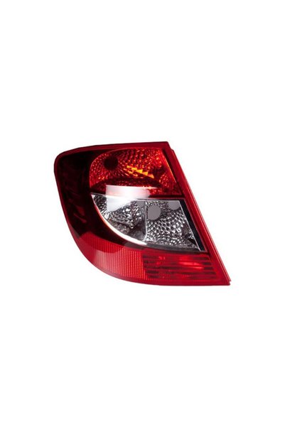 PLEKSAN Clio Sedan Stop Lambası Duysuz Sol