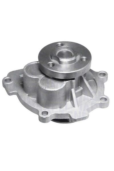 Marelli Alfa Romeo 159 Albea Brava Su Pompası 351110001400
