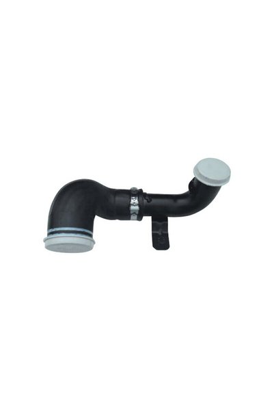 SERKAR Fiat Fiorino 1.3 Euro 5 Turbo Hortumu Metal Borulu 11070