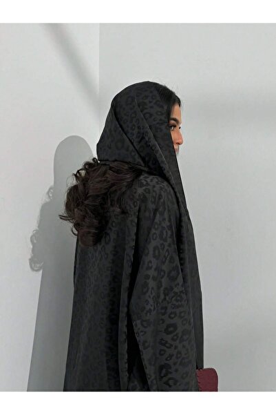 Generic Brand modest Extra-relaxed Fit/Oversize Women's jalabiya&kaftan