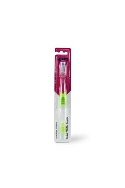 KIN Soft Tooth Brush