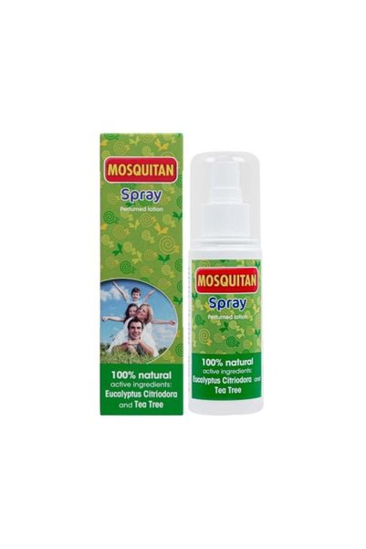 Mosquitan Spray 100 Ml