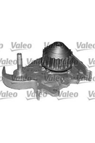 VALEO Renault 9 11 12 19 Toros Clio Logan Su Pompası
