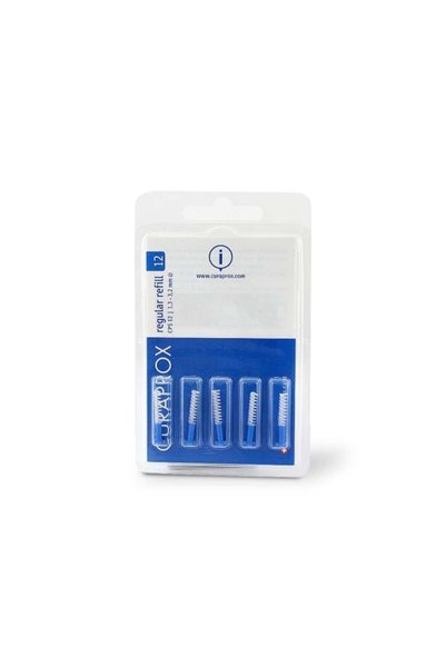 Curaprox Interdental Brushes Regular Cps 12