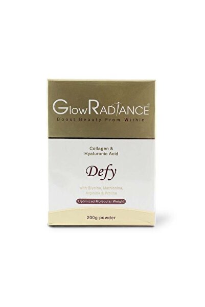 GLOW RADIANCE Glowradiance Defy Powder 200 G