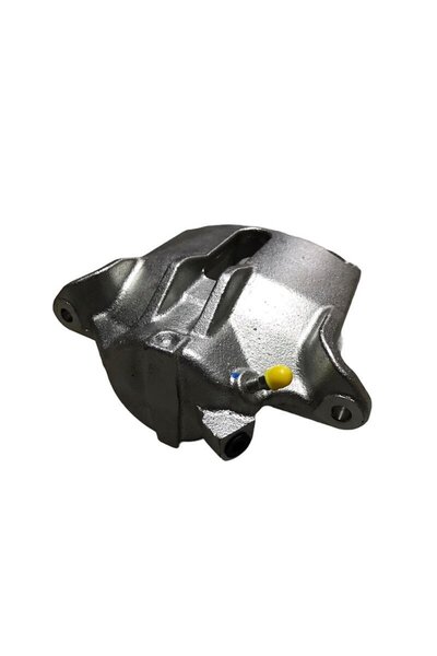 SERKAR Renault Megane 2004-2009 Ön Fren Kaliperi Sol 20611