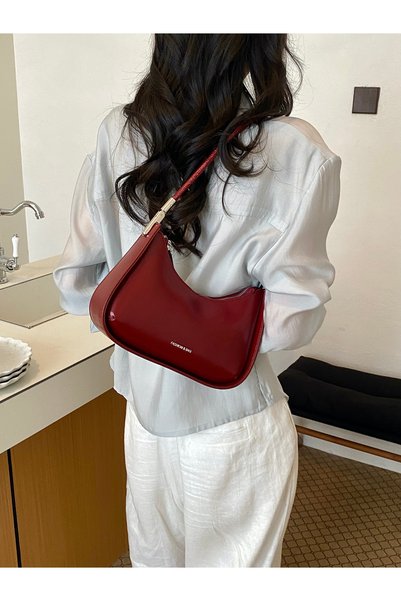 Generic Brand Women's Shoulder Bags Underarm