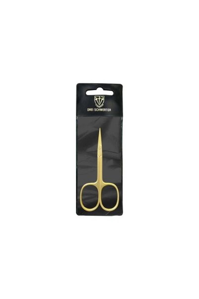 Drei Schwerter Cuticle Scissors Sb 1901 Fg