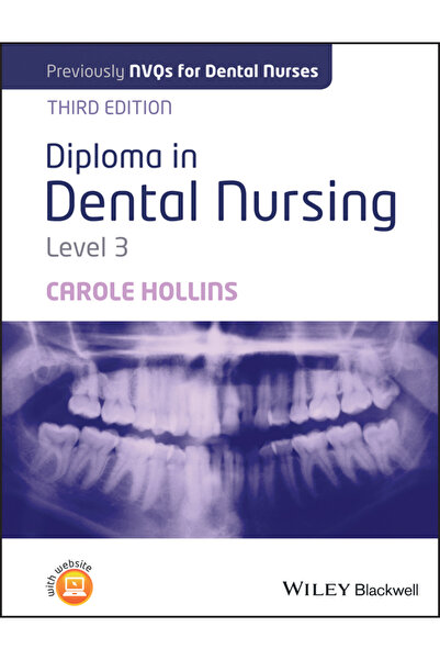 Wiley-Blackwell Diploma în Asistență Dentară, Nivelul 3