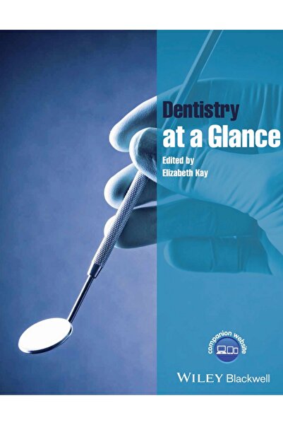 Wiley-Blackwell Stomatologie într-o clipă rapidă