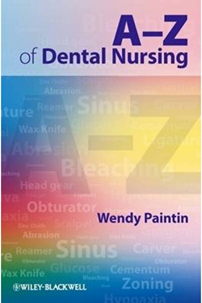 Wiley-Blackwell A-Z al Asistenței Dentare