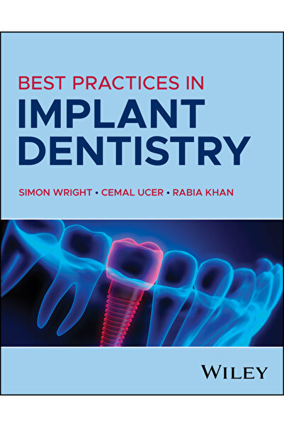 Wiley-Blackwell Procedeuri model în stomatologia implantară