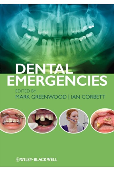 Wiley-Blackwell Emergențe dentare