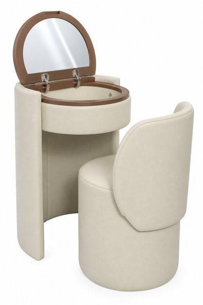 Pure Home PLUS MAKYAJ MASASI VE BERJER