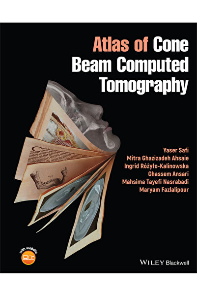 Wiley-Blackwell Atlas of Cone Beam Computed Tomography