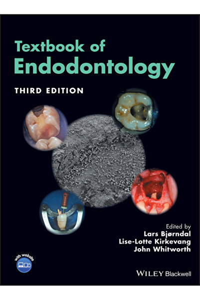 Wiley-Blackwell Manual de Endodonție