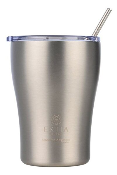 estia Θερμός Ατσάλινο Flow 350ml (01-31855)
