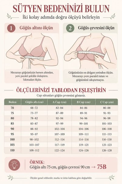 Softwearr طقم حمالة صدر نسائية مطرزة بالزهور ومزودة بأسلاك داعمة