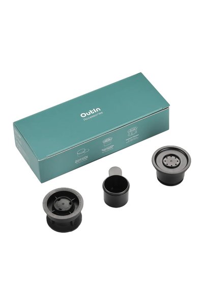 Outin Set de filtre pentru umidificator de aer, set de filtrare a apei, 3 bucăți
