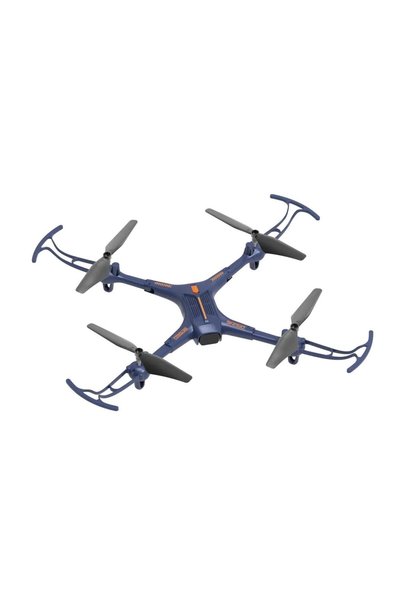 Syma Τηλεκατευθυνόμενο Z4wpro Explorer FPV Drone με Αντιολισθητικό Σύστημα κα...
