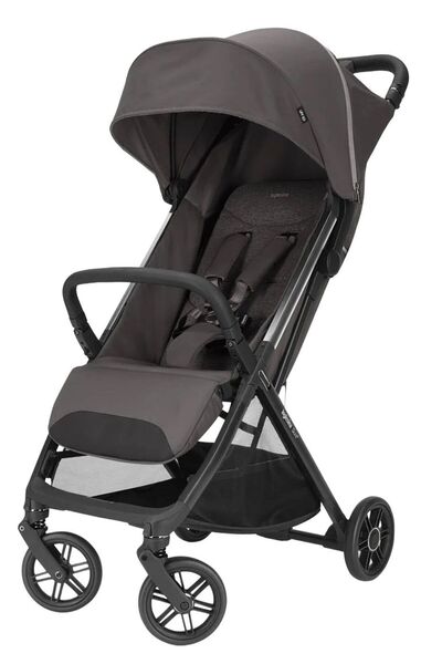 Inglesina Inglesia Καρότσι Quid 3 Orbital Grey (AG87S0OBG)