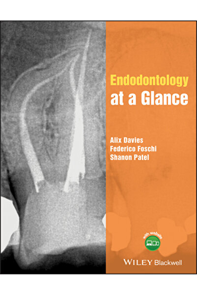 Wiley-Blackwell Endodonție într-o clipă rapidă