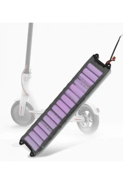 JRH Baterie reincarcabila trotineta electrica 36v, 7.8 A Litiu-Ion
