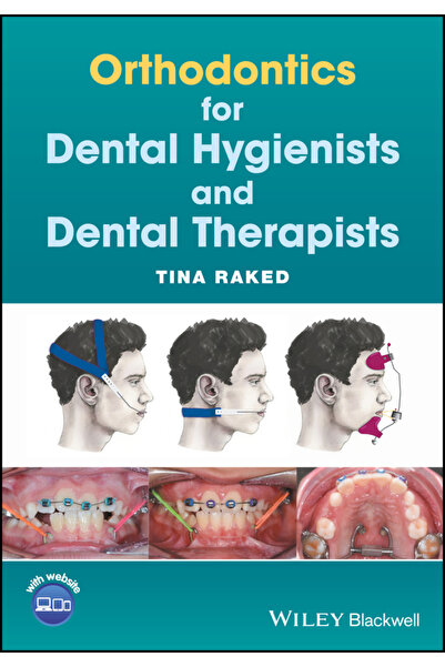 Wiley-Blackwell Ortodonție pentru igieniști dentari și terapeuți dentari