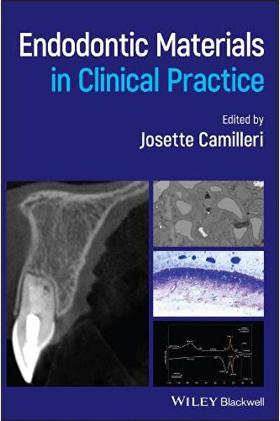 Wiley-Blackwell Materiale endodontice în practica clinică