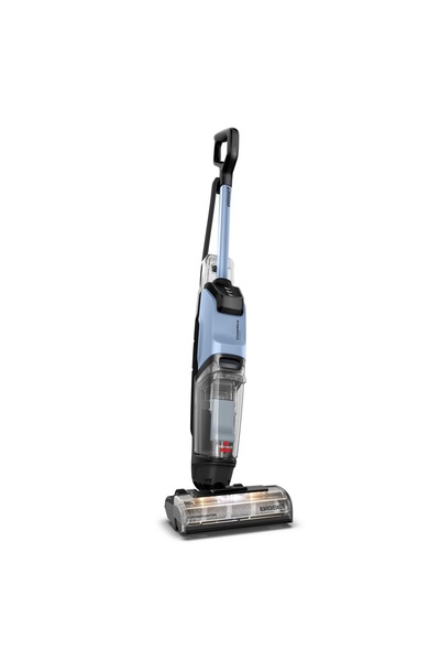 Bissell CrossWave EdgeFind 4136K – Wet & Dry with ZeroGap Edge Cleaning & FurFinder Headlights