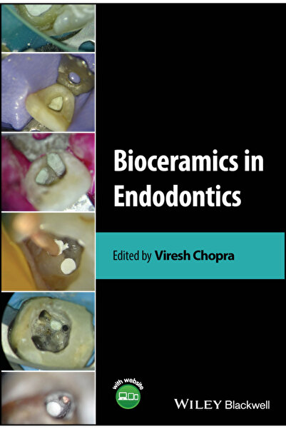 Wiley-Blackwell Bioceramica în Endodonție