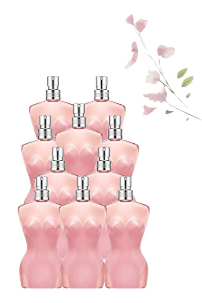 Youmar Collection 10 قطع عطر 100 ML