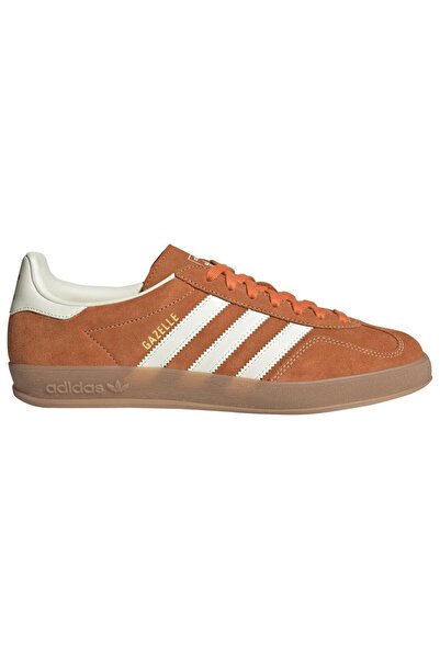 adidas Αθλητικά παπούτσια εσωτερικού χώρου Gazelle με δερμάτινο και συνθετικό...