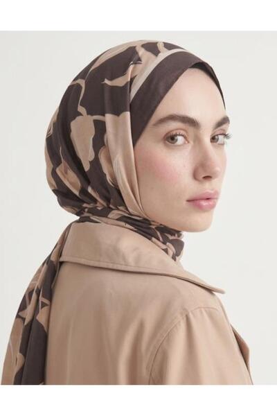 BUSHU Ela Cotton Shawl