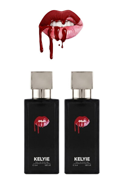 WATEEN قطعتان Kelyie Perfume 25 مل