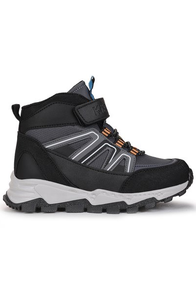 Kiko Kids Kcal Thermo Sole Velcro Boys' Sports Boots Shoes