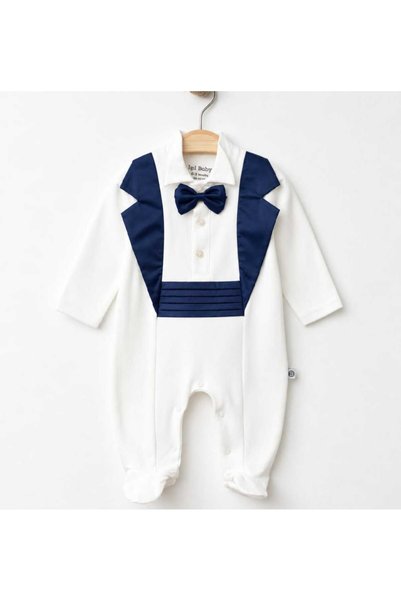DIDuStore Men's 3-6-9 Months Smokin Jumpsuit