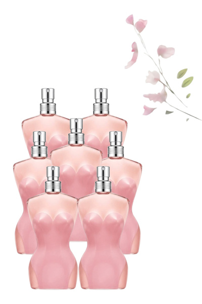 Youmar Collection 7 قطع عطر 100 مل