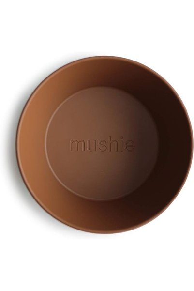 GENERAL Easy-To-Carry, Reusable, Bpa-Free, Dishwasher-Safe Food Bowl Set and